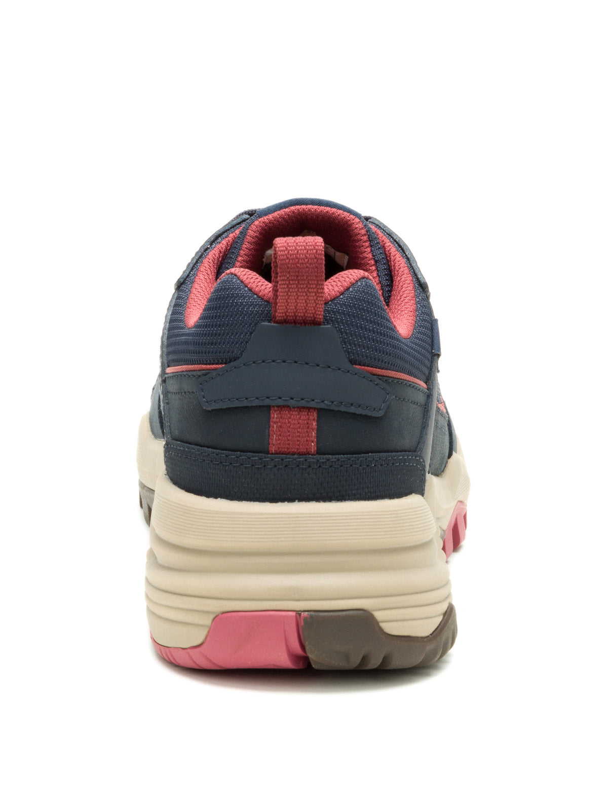 Zapatilla Hombre CAT Grapple Leather Azul