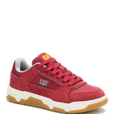 Zapatilla Hombre Theorem Rojo Cat