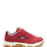 Zapatilla Hombre Theorem Rojo Cat