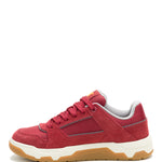 Zapatilla Hombre Theorem Rojo Cat