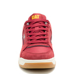 Zapatilla Hombre Theorem Rojo Cat