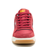 Zapatilla Hombre Theorem Rojo Cat