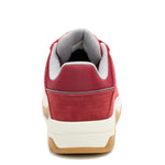 Zapatilla Hombre Theorem Rojo Cat