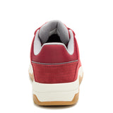 Zapatilla Hombre Theorem Rojo Cat