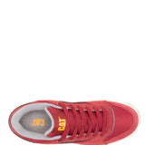 Zapatilla Hombre Theorem Rojo Cat