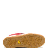 Zapatilla Hombre Theorem Rojo Cat