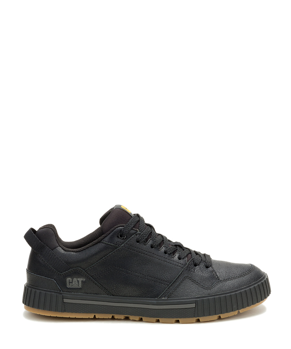 Zapatilla Hombre Axiom Negro Cat