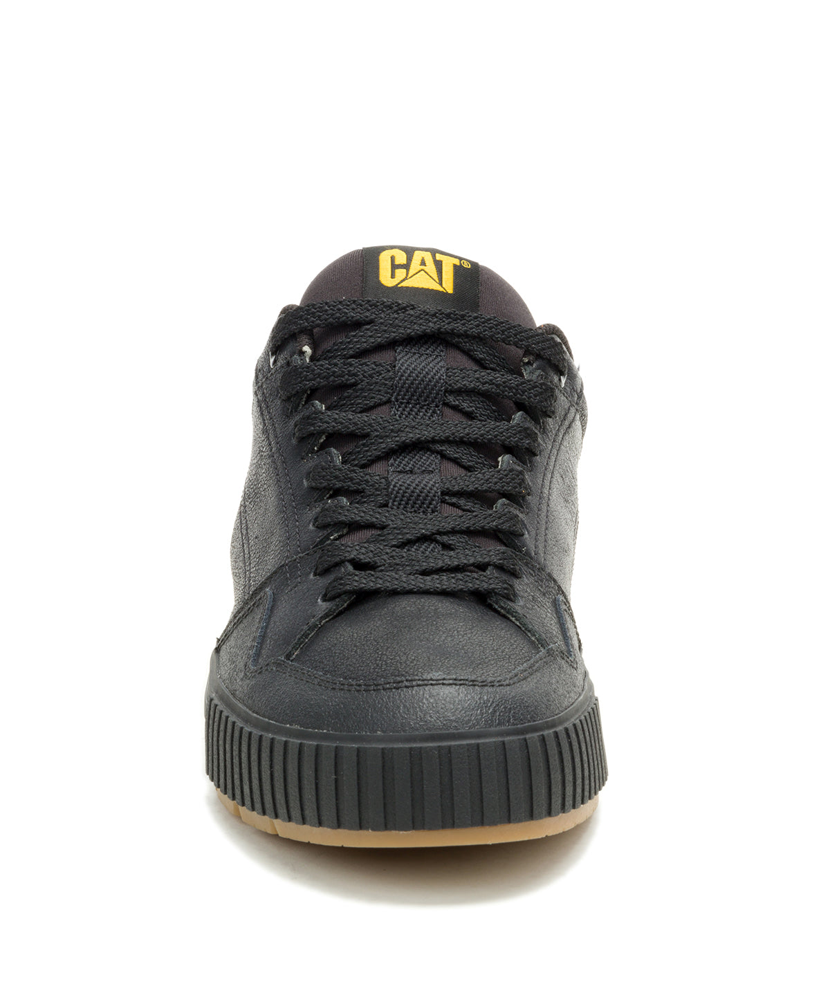 Zapatilla Hombre Axiom Negro Cat