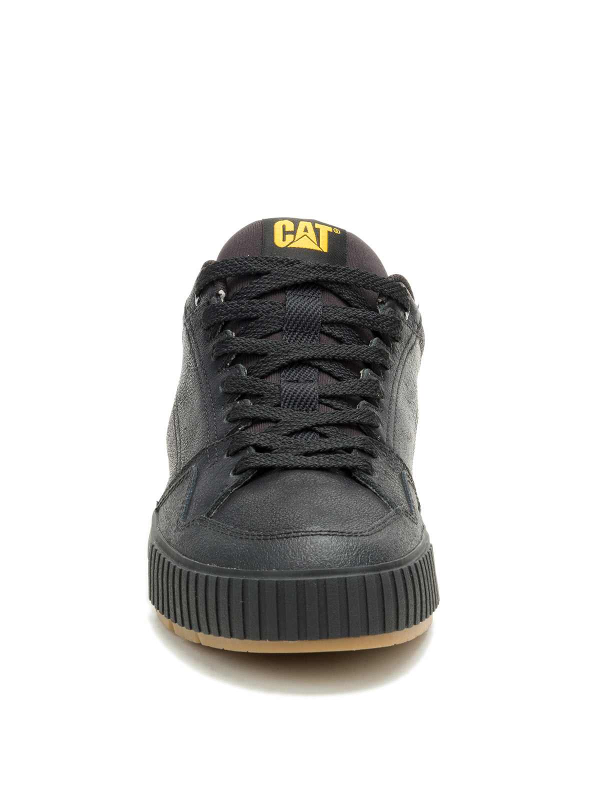 Zapatilla Hombre Axiom Negro Cat