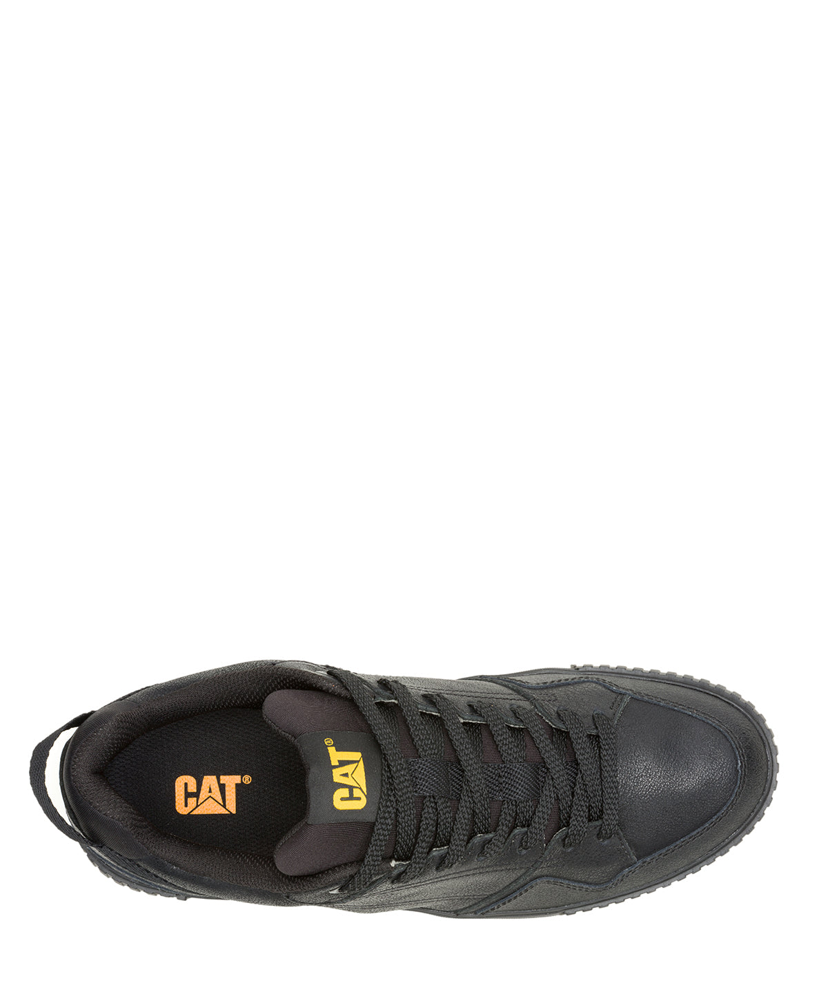 Zapatilla Hombre Axiom Negro Cat