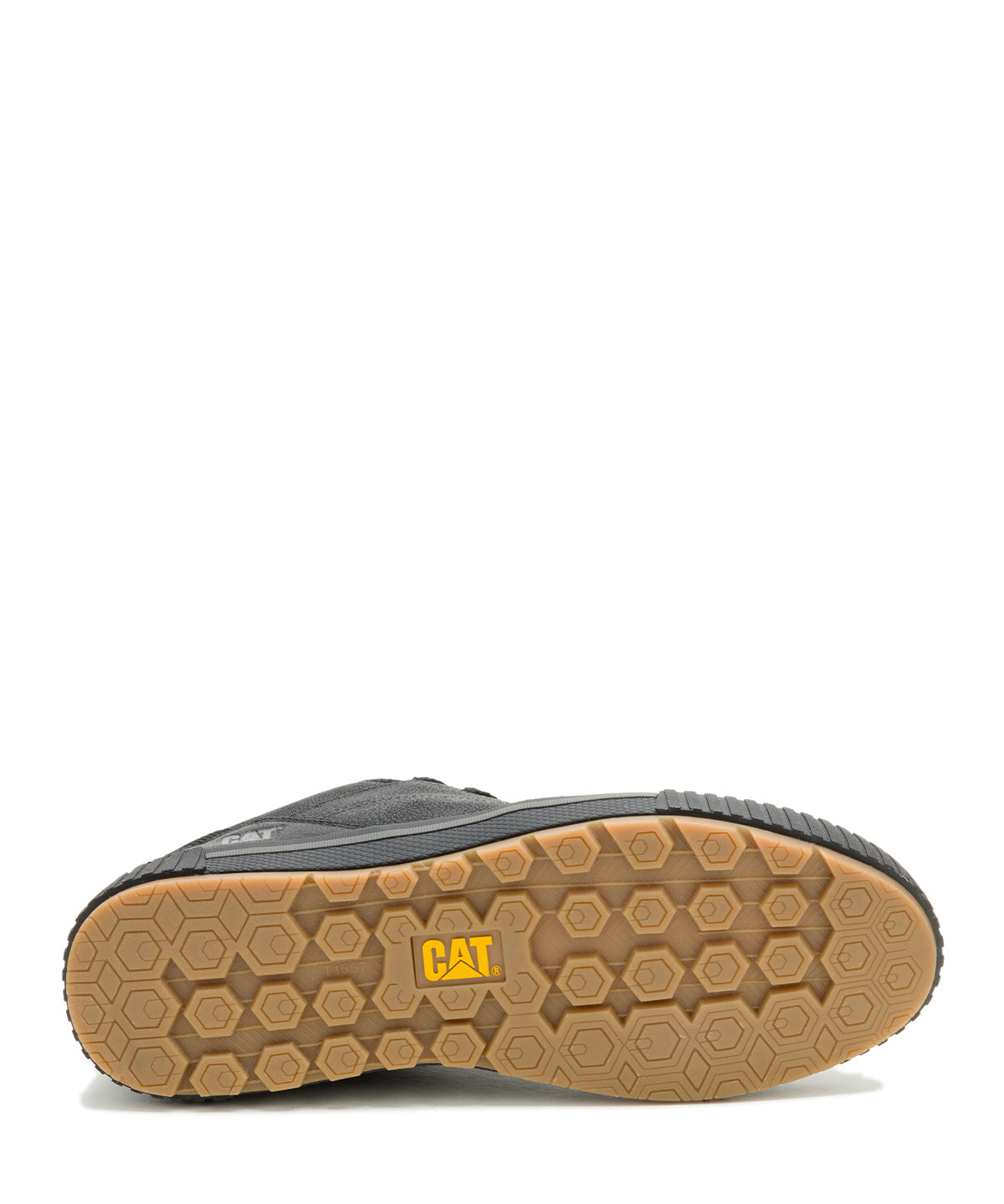 Zapatilla Hombre Axiom Negro Cat