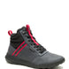 Zapatilla con Caña Hombre Hex Ready Mid WP Gris Cat