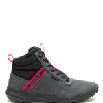 Zapatilla con Caña Hombre Hex Ready Mid WP Gris Cat