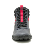 Zapatilla con Caña Hombre Hex Ready Mid WP Gris Cat