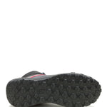 Zapatilla con Caña Hombre Hex Ready Mid WP Gris Cat