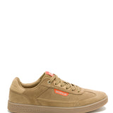 Zapatilla Hombre Pause Retro T-Toe Café Claro Cat