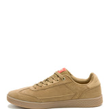 Zapatilla Hombre Pause Retro T-Toe Café Claro Cat