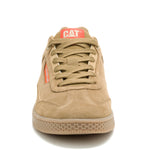 Zapatilla Hombre Pause Retro T-Toe Café Claro Cat