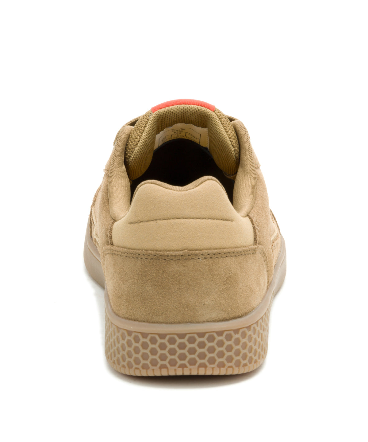 Zapatilla Hombre Pause Retro T-Toe Café Claro Cat