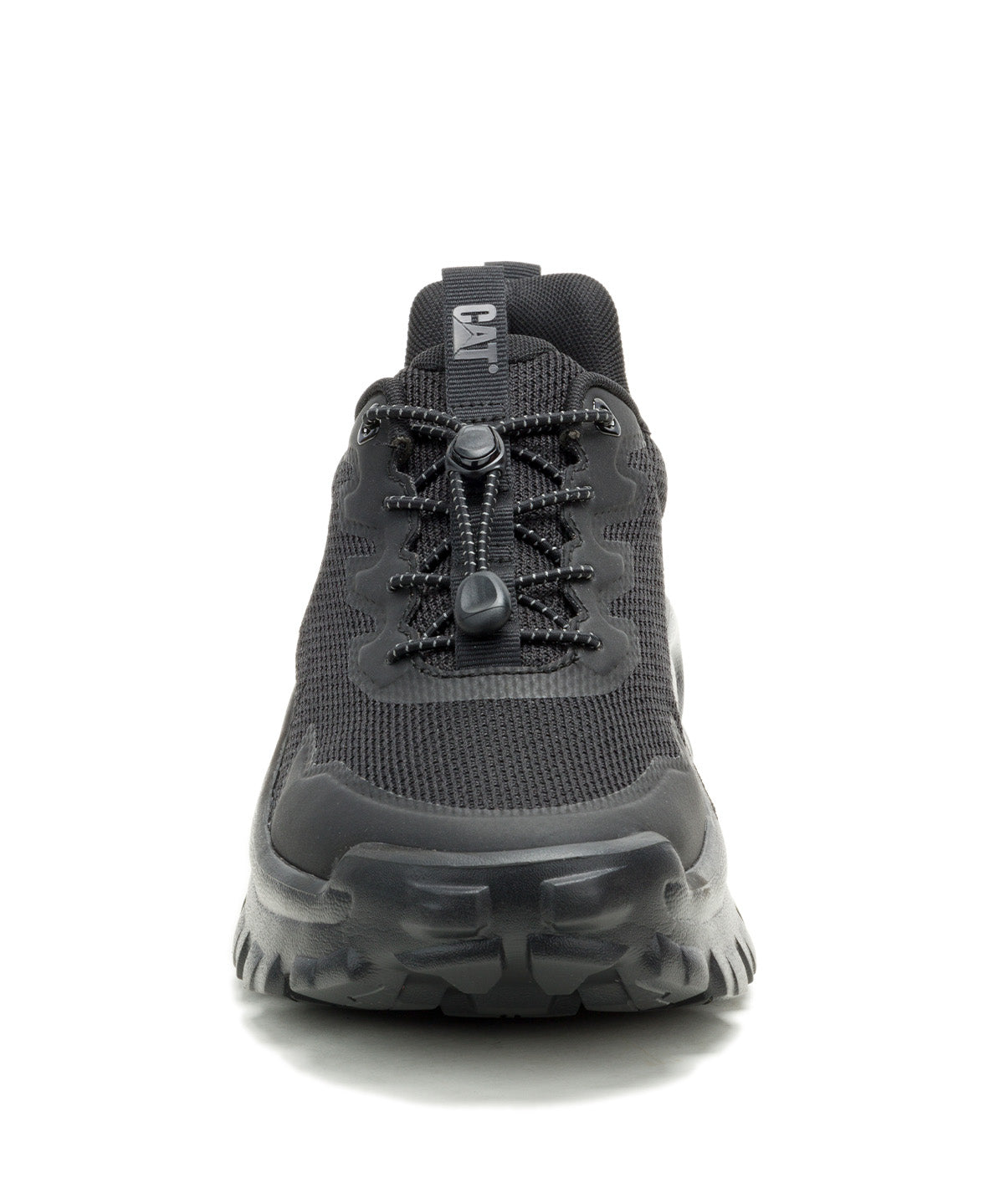 Zapatilla Hombre CAT Intruder Lite Outdoo Negro