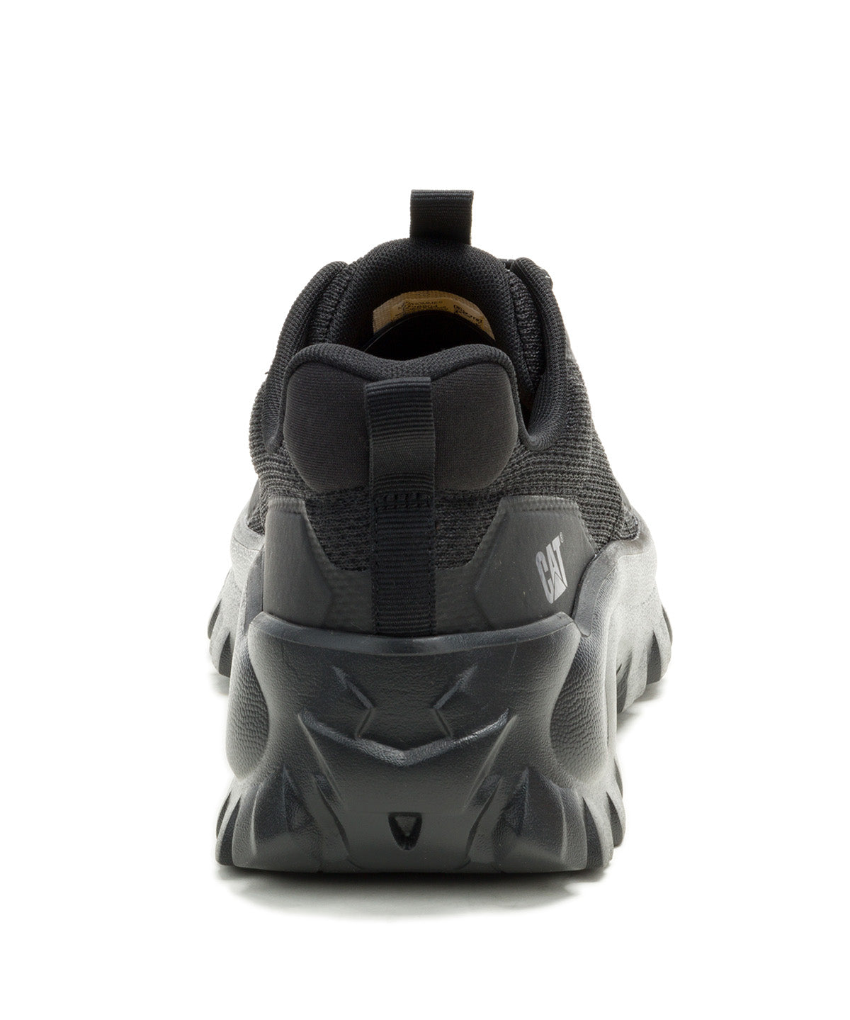 Zapatilla Hombre CAT Intruder Lite Outdoo Negro