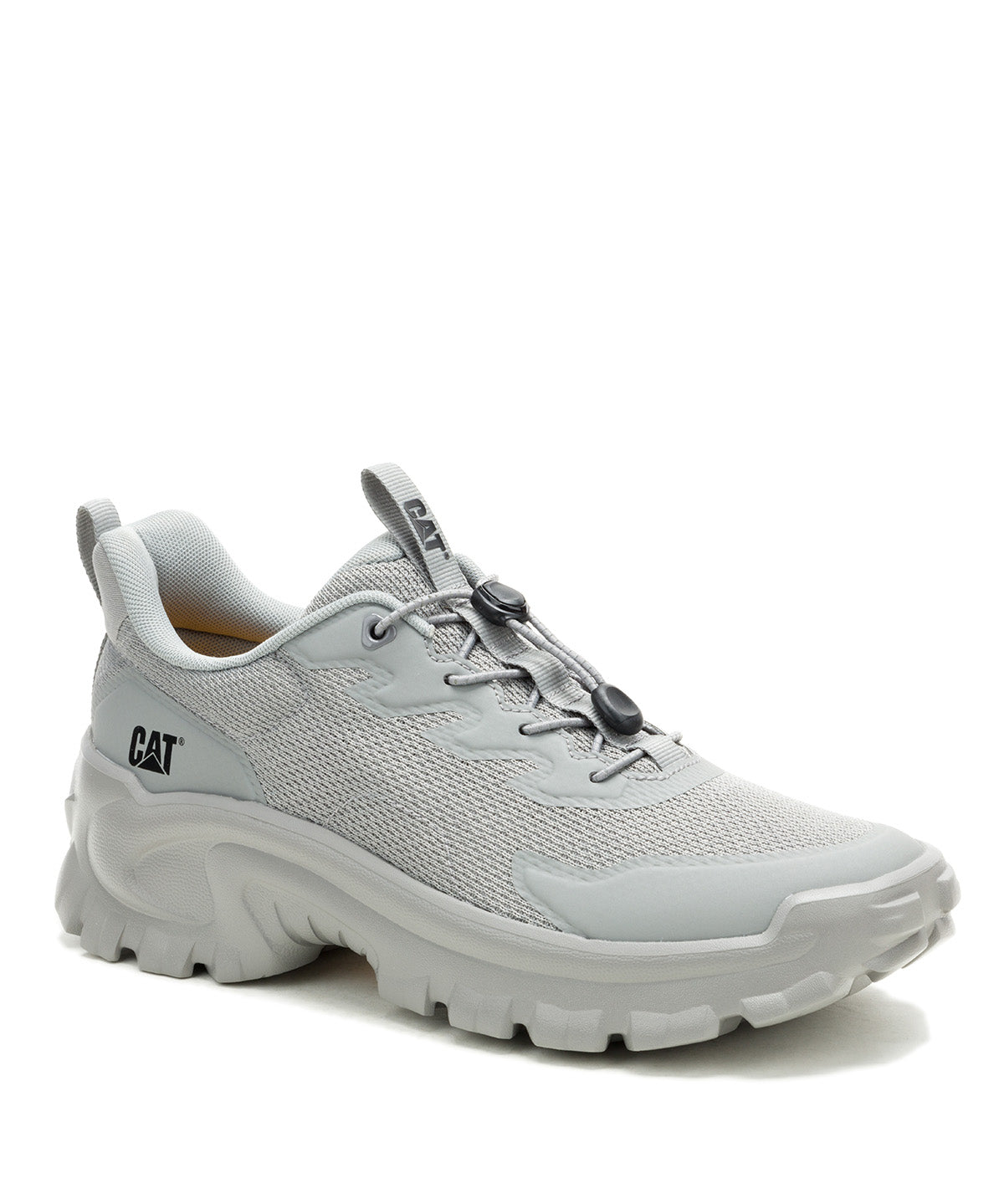 Zapatilla Hombre CAT Intruder Lite Outdoo Blanco