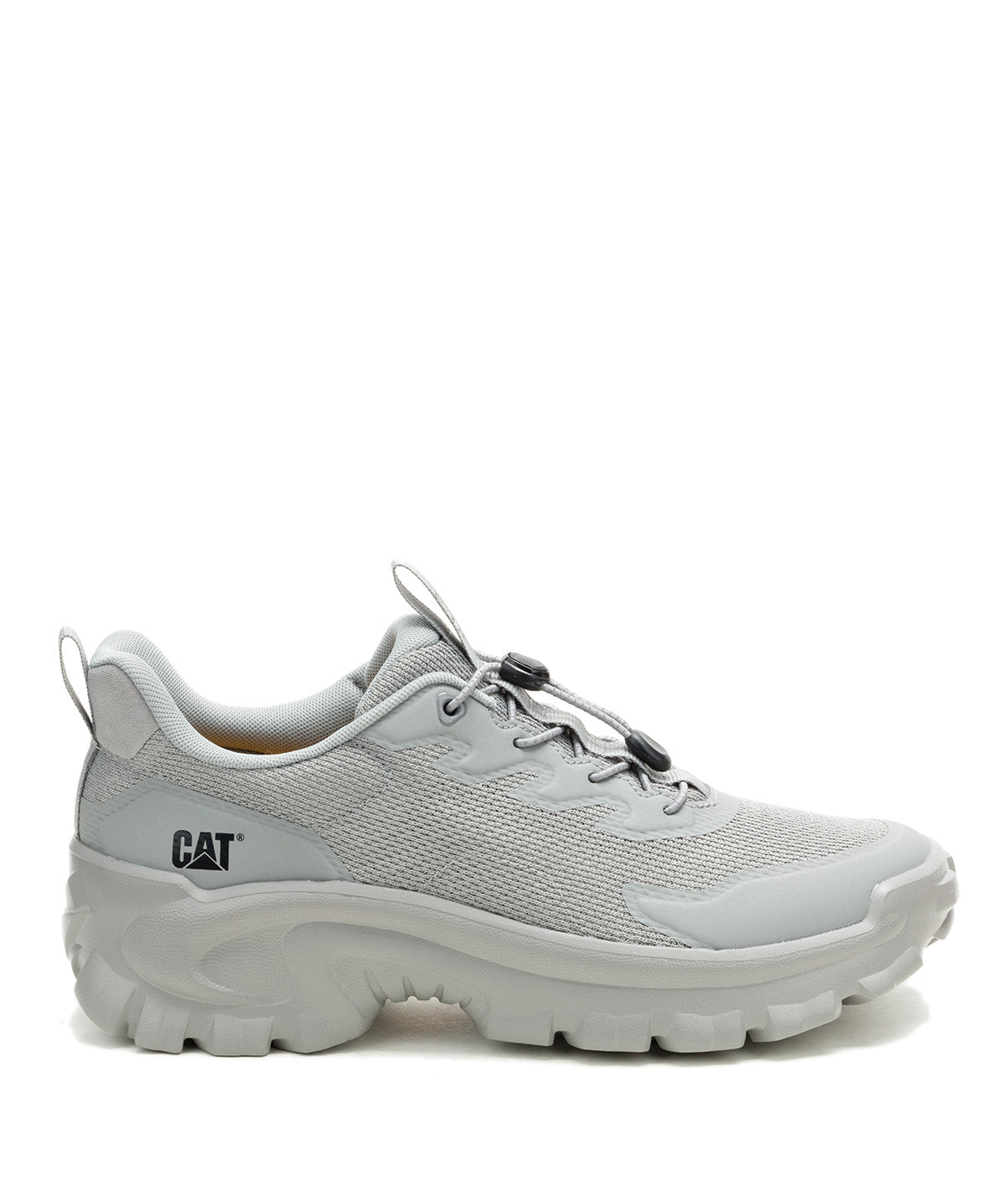 Zapatilla Hombre CAT Intruder Lite Outdoo Blanco