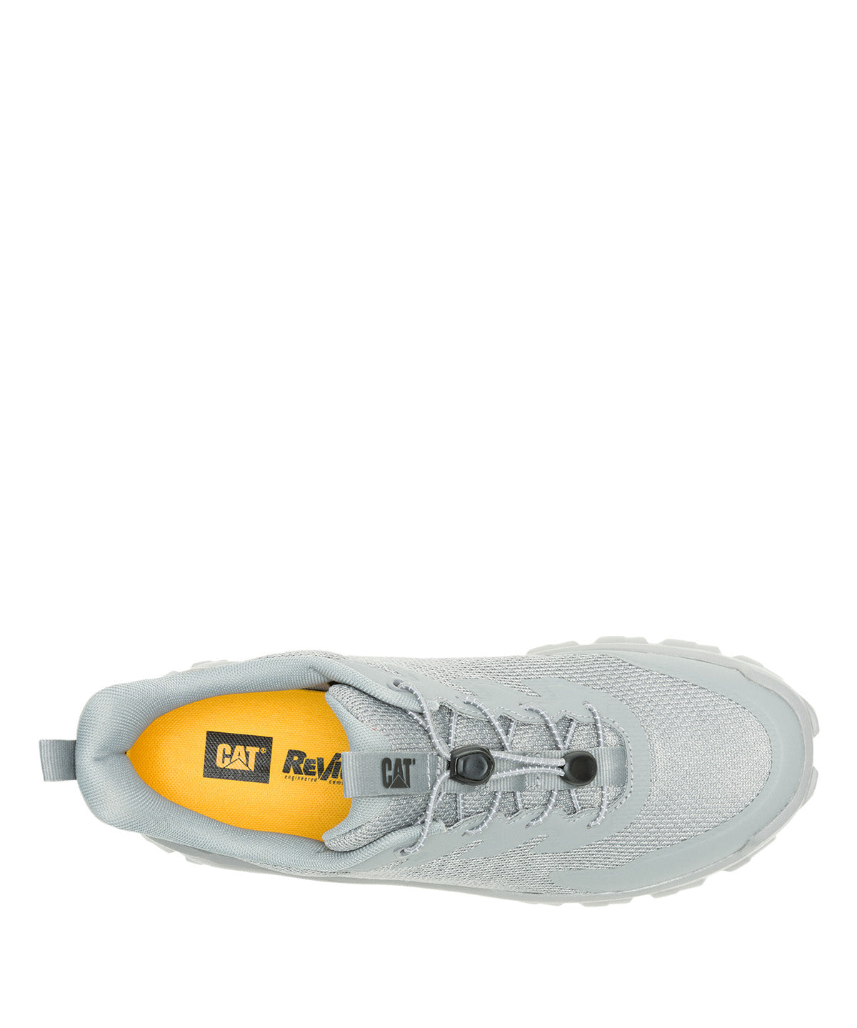 Zapatilla Hombre CAT Intruder Lite Outdoo Blanco