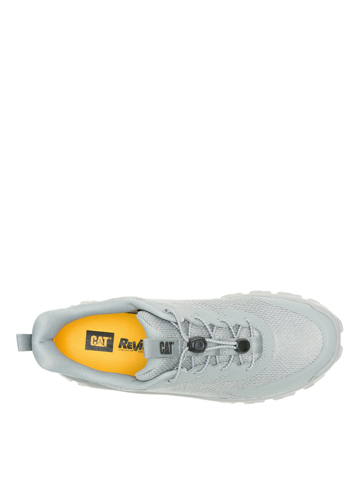 Zapatilla Hombre CAT Intruder Lite Outdoo Blanco