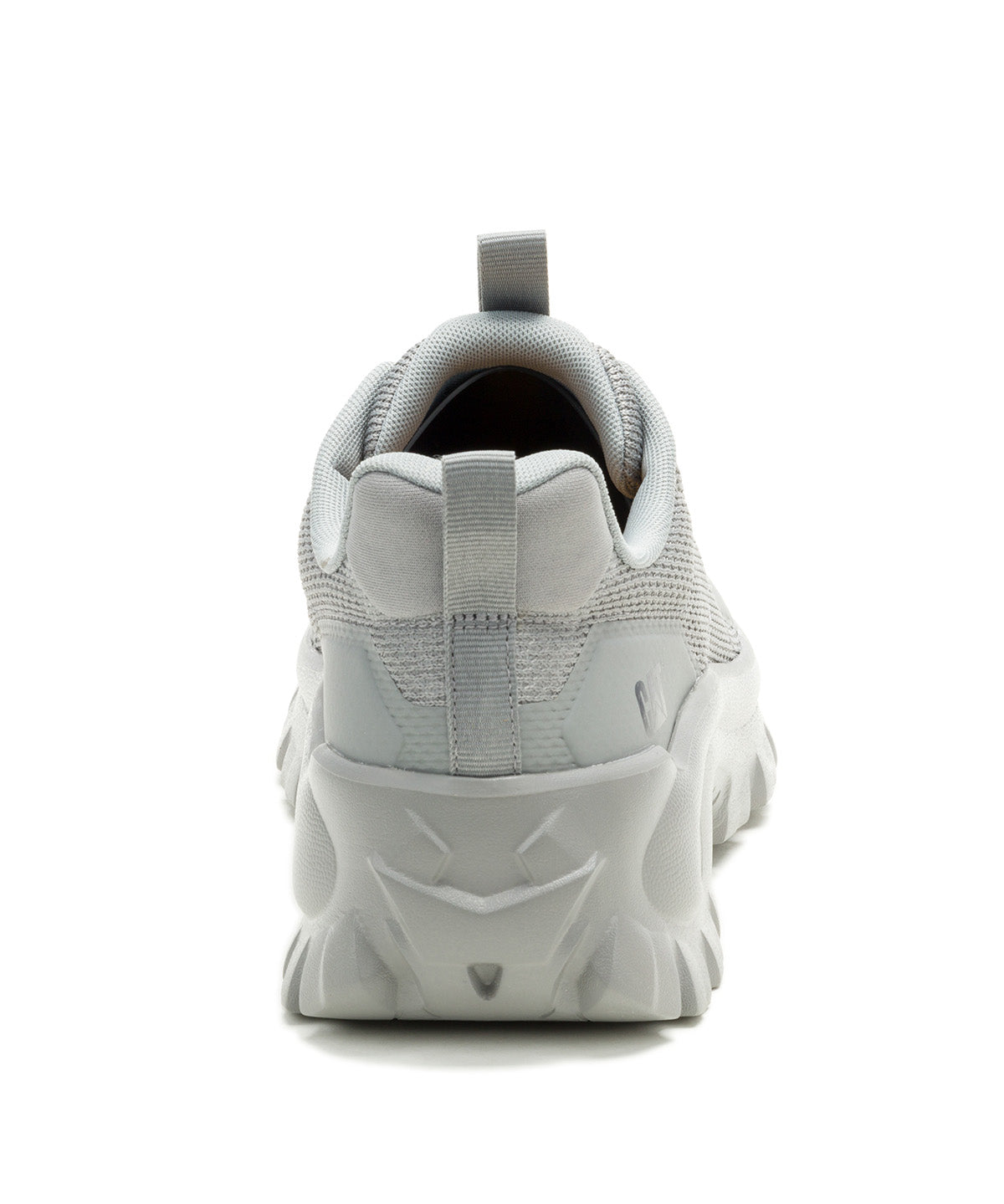 Zapatilla Hombre CAT Intruder Lite Outdoo Blanco