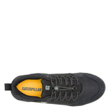 Zapatilla Hombre CAT Hex Lite Outdoor Negro