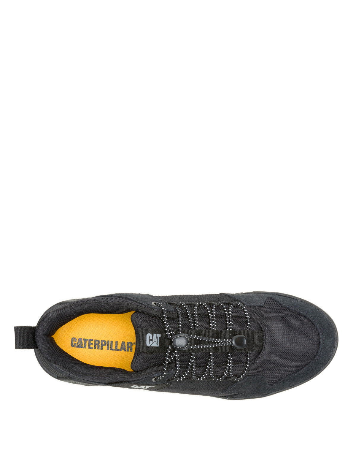 Zapatilla Hombre CAT Hex Lite Outdoor Negro