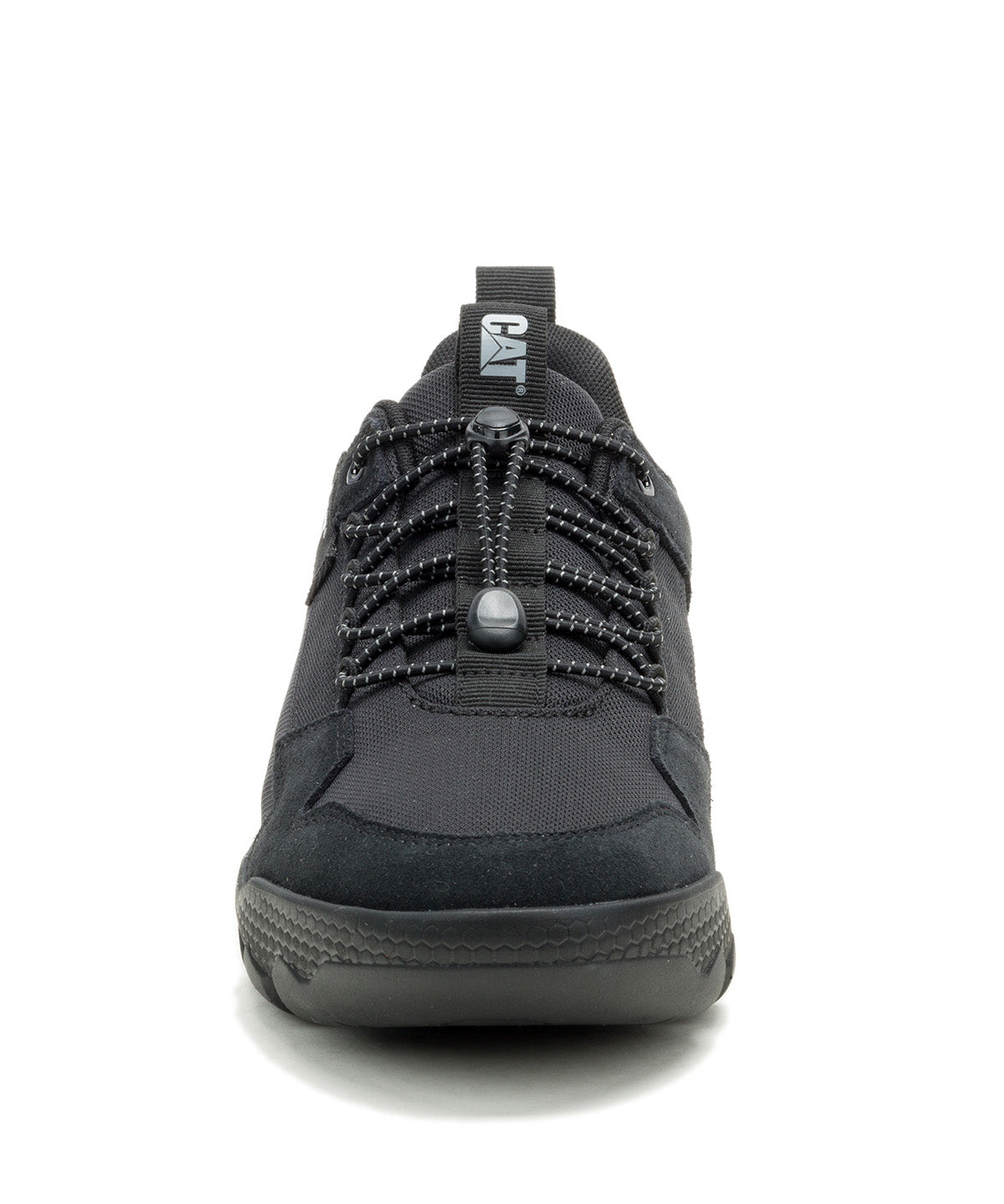 Zapatilla Hombre CAT Hex Lite Outdoor Negro