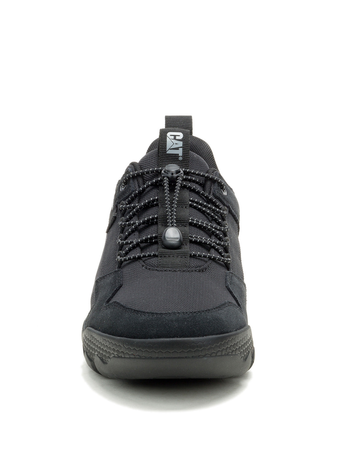 Zapatilla Hombre CAT Hex Lite Outdoor Negro