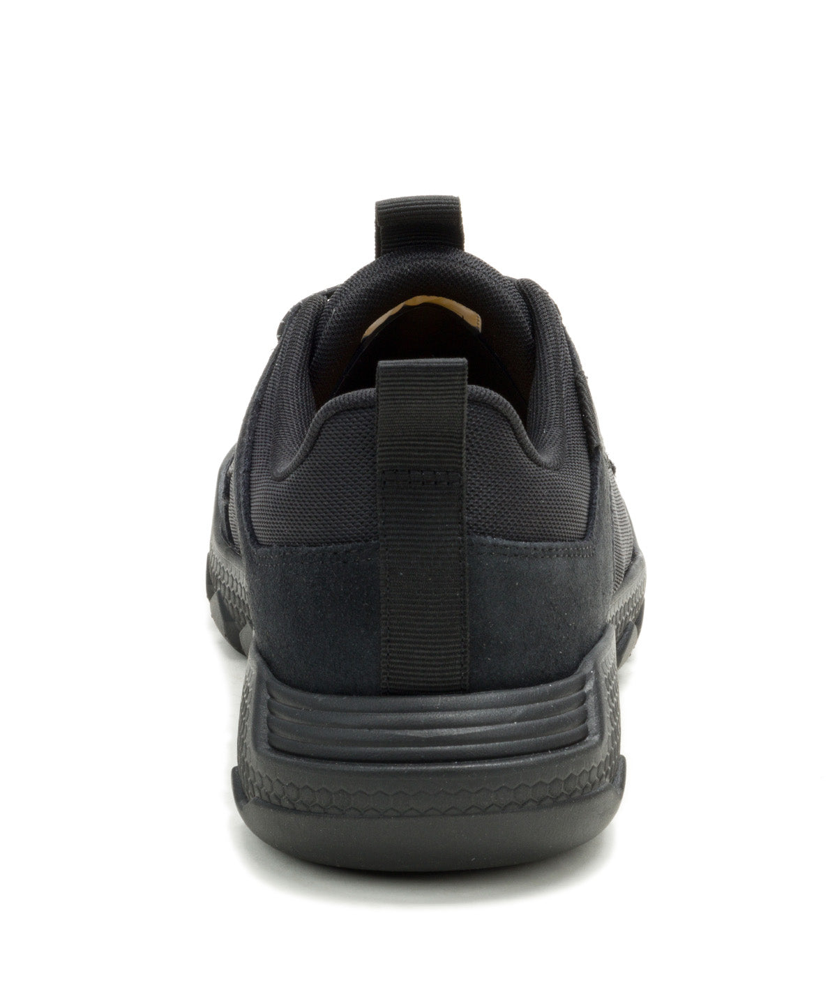 Zapatilla Hombre CAT Hex Lite Outdoor Negro