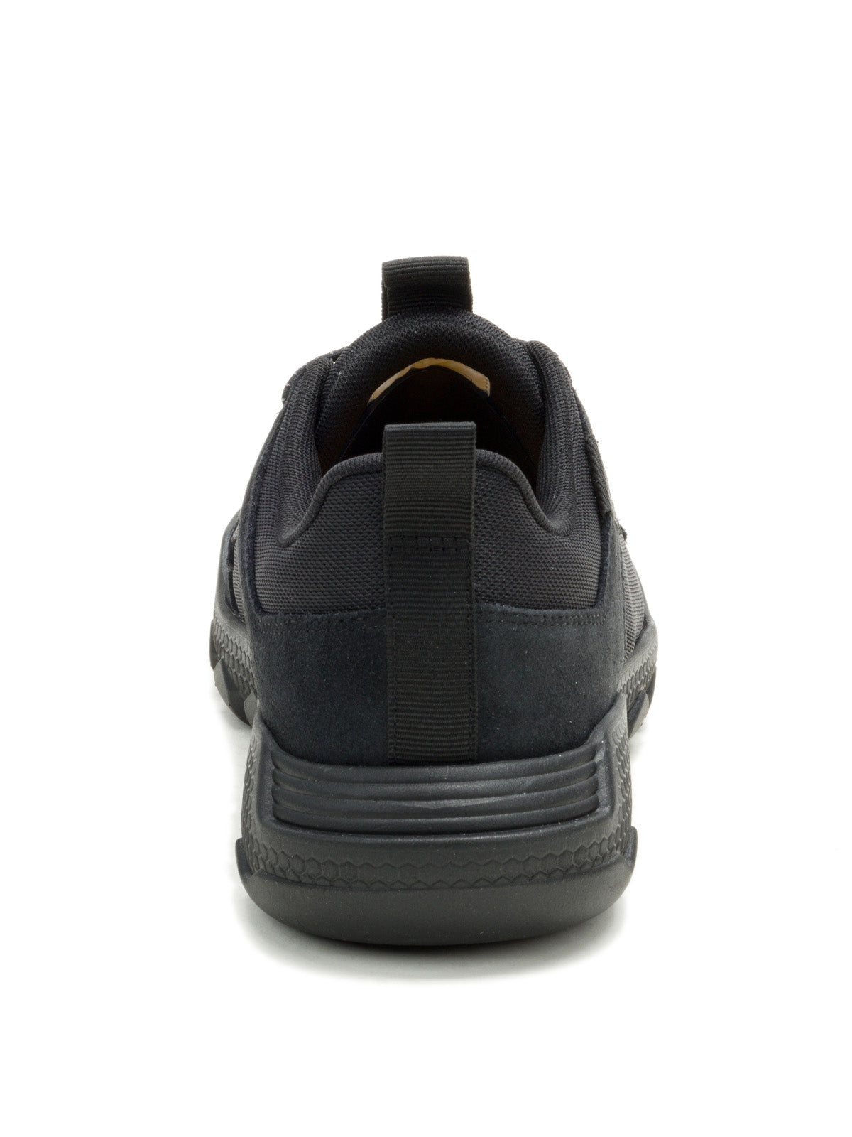 Zapatilla Hombre CAT Hex Lite Outdoor Negro