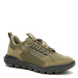 Zapatilla Hombre CAT Hex Lite Outdoor Verde