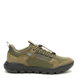 Zapatilla Hombre CAT Hex Lite Outdoor Verde