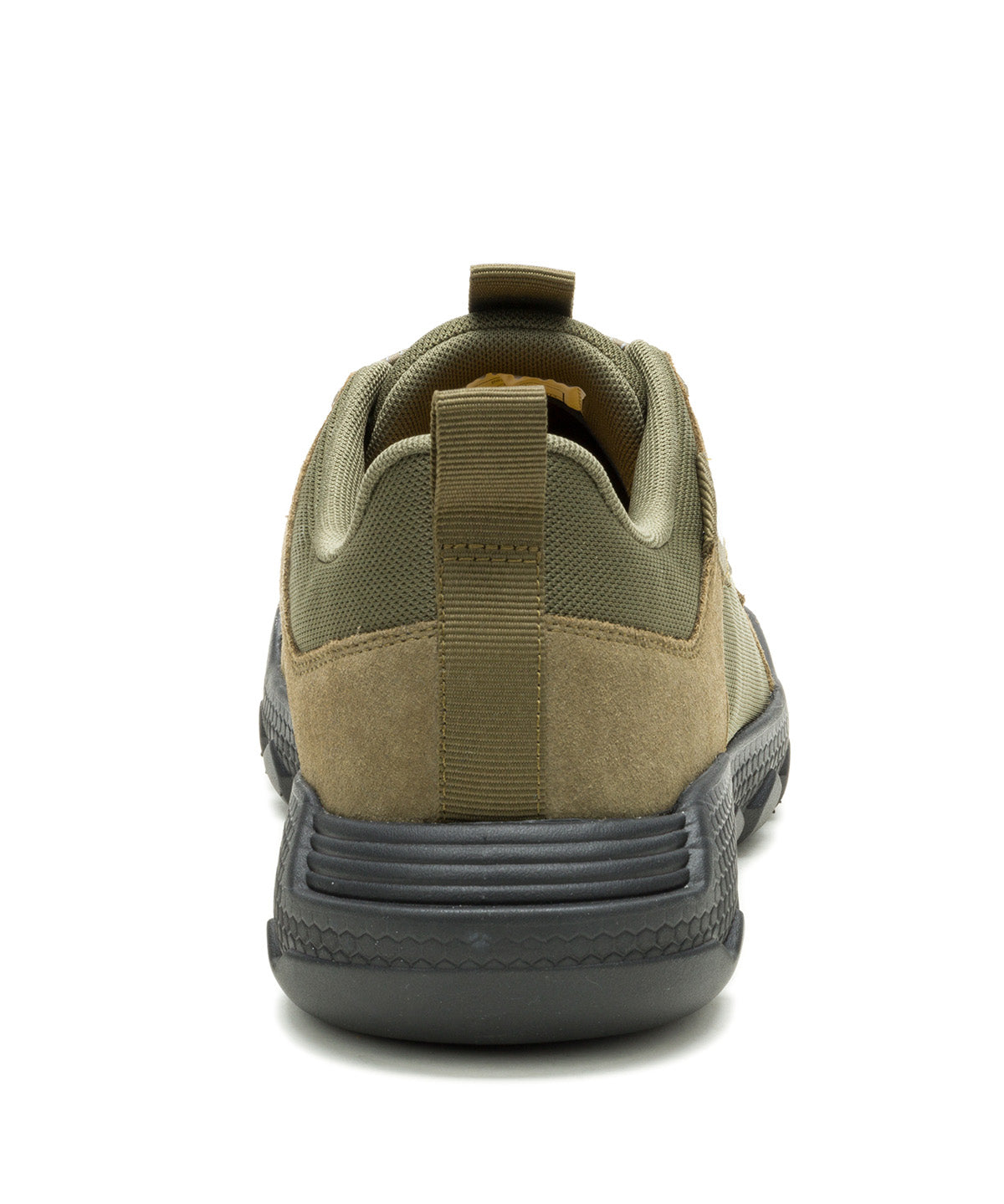 Zapatilla Hombre CAT Hex Lite Outdoor Verde