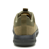 Zapatilla Hombre CAT Hex Lite Outdoor Verde