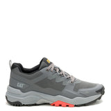 Zapatilla Hombre CAT Grapple No Sew Gris