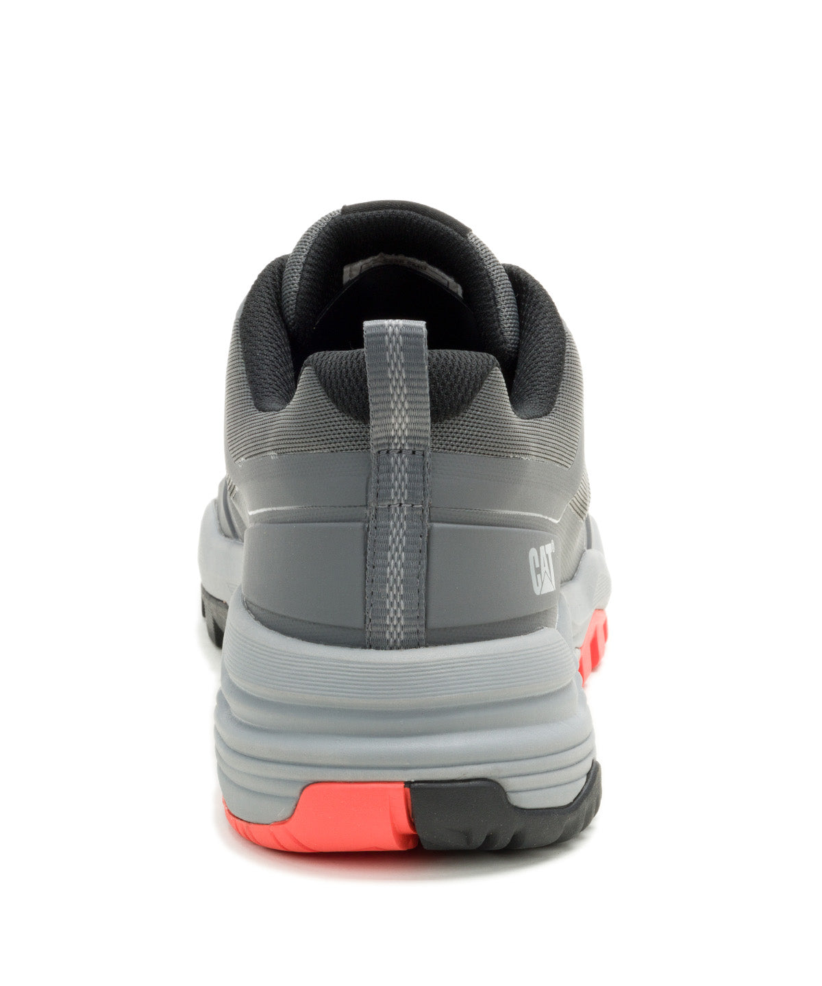 Zapatilla Hombre CAT Grapple No Sew Gris
