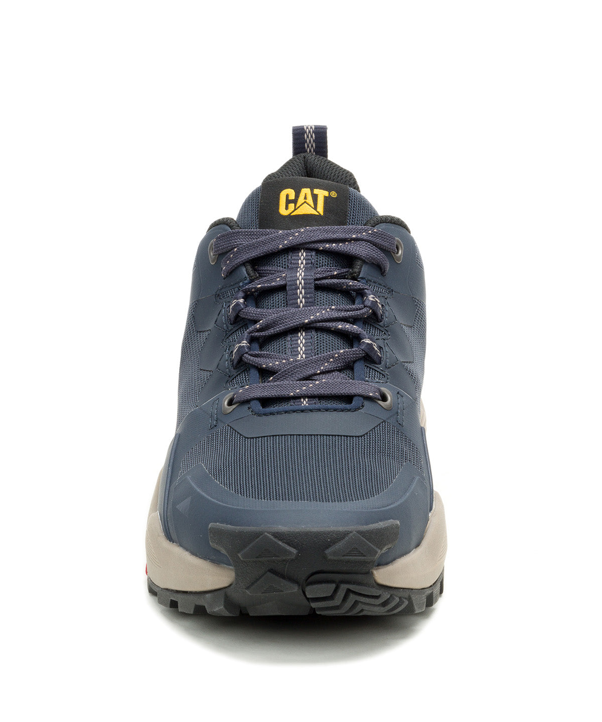 Zapatilla Hombre CAT Grapple No Sew Azul