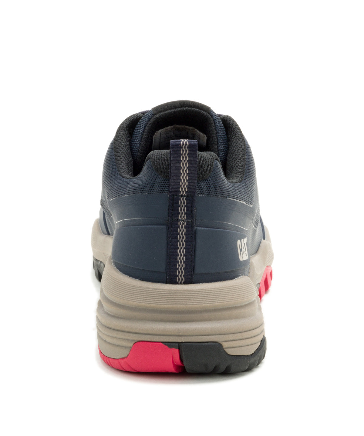 Zapatilla Hombre CAT Grapple No Sew Azul