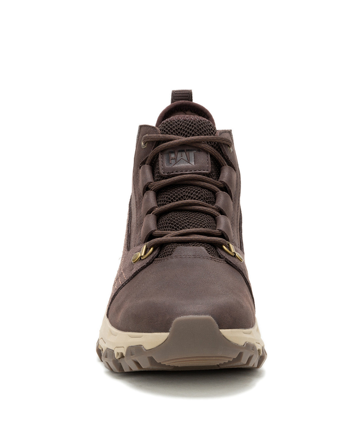 Zapatilla Hombre CAT Urban Tracks Hiker Café