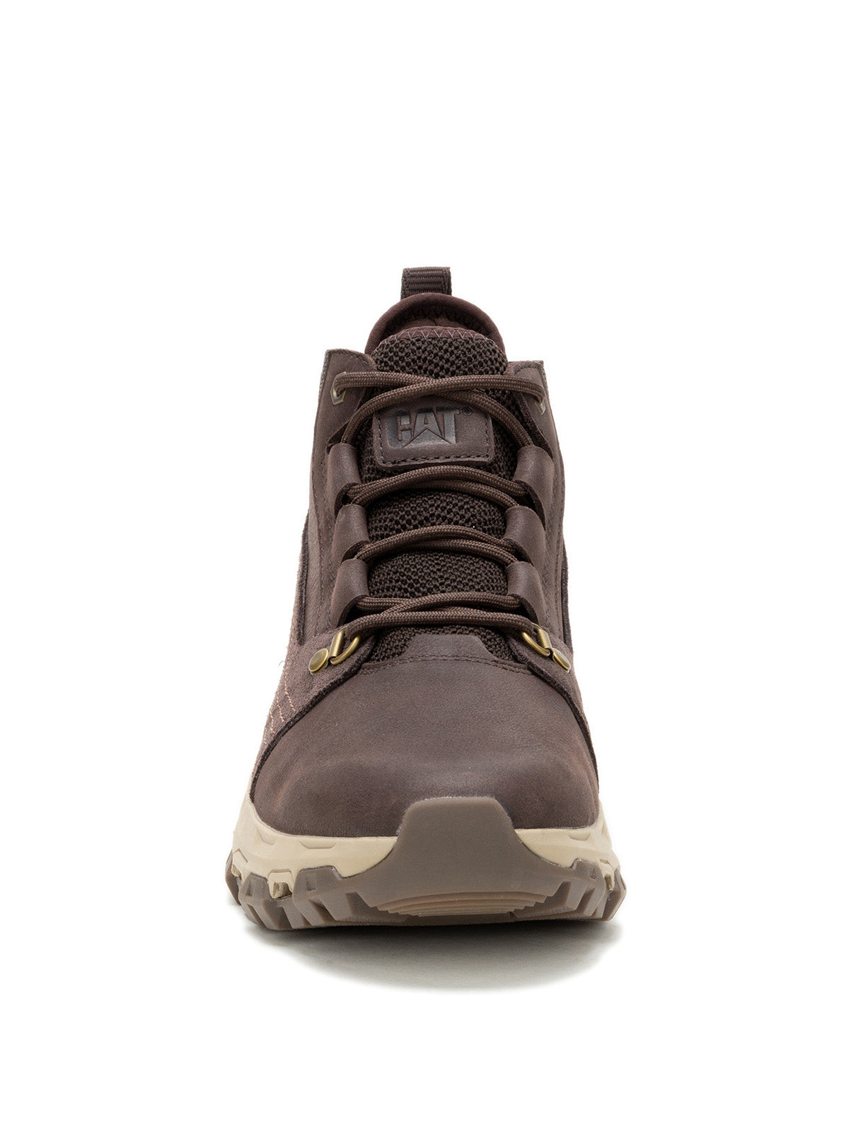 Zapatilla Hombre CAT Urban Tracks Hiker Café