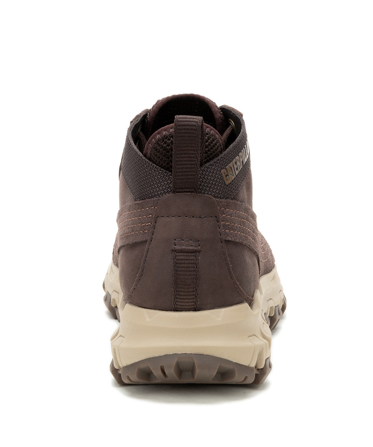 Zapatilla Hombre CAT Urban Tracks Hiker Café