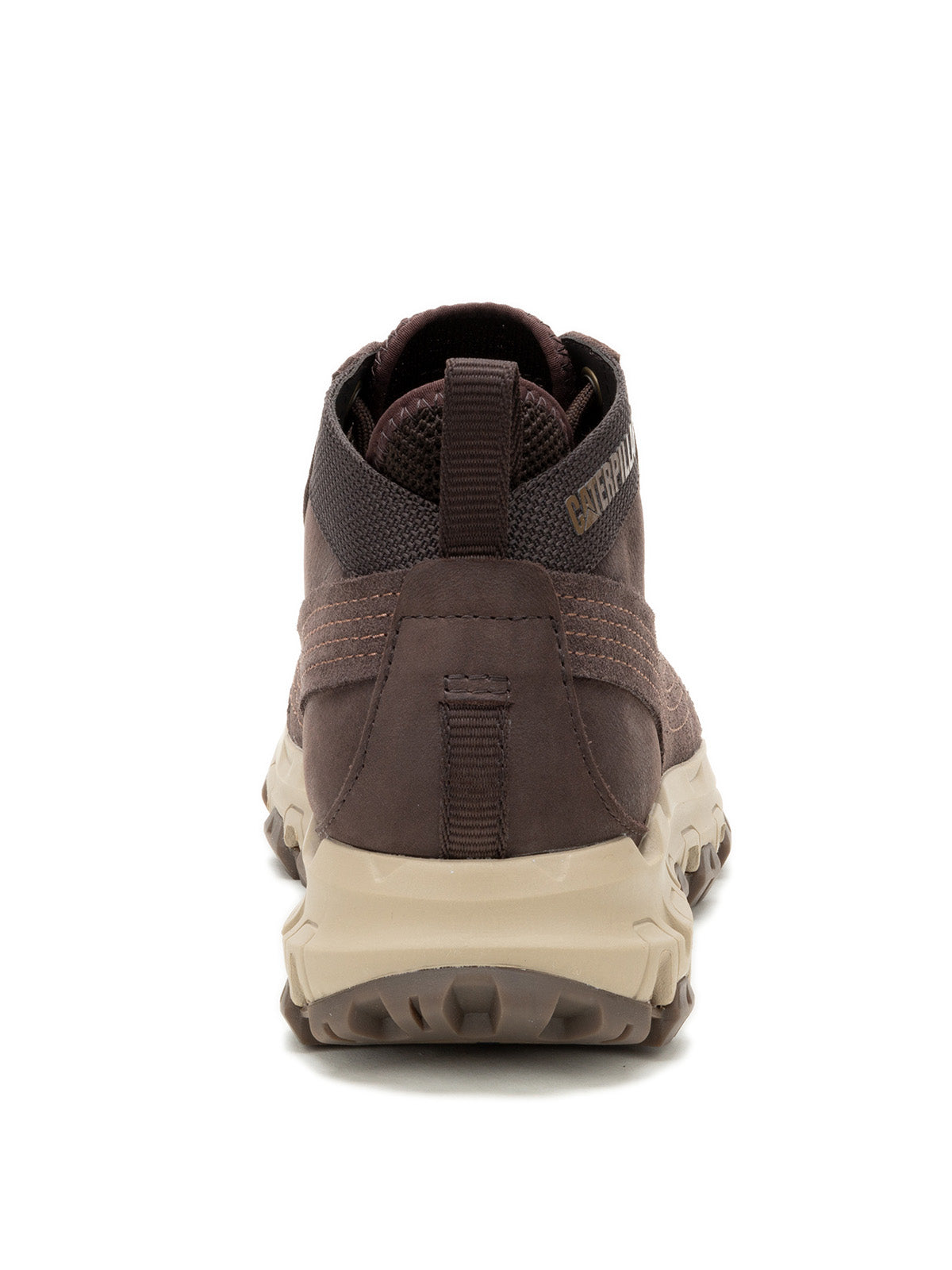 Zapatilla Hombre CAT Urban Tracks Hiker Café