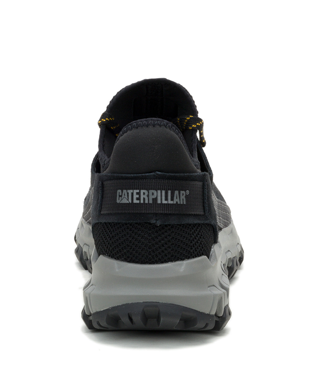 Zapatilla Hombre CAT Urban Tracks Sport Negro