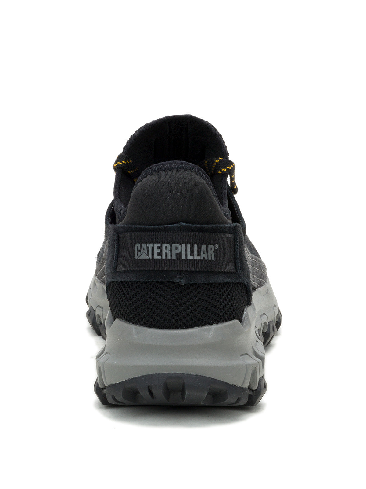 Zapatilla Hombre CAT Urban Tracks Sport Negro
